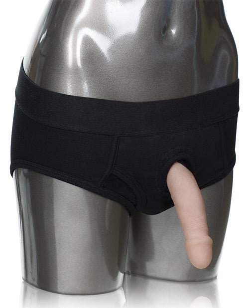 Packer Gear Brief Harness | Shop Lowest Prices at Funlove.com