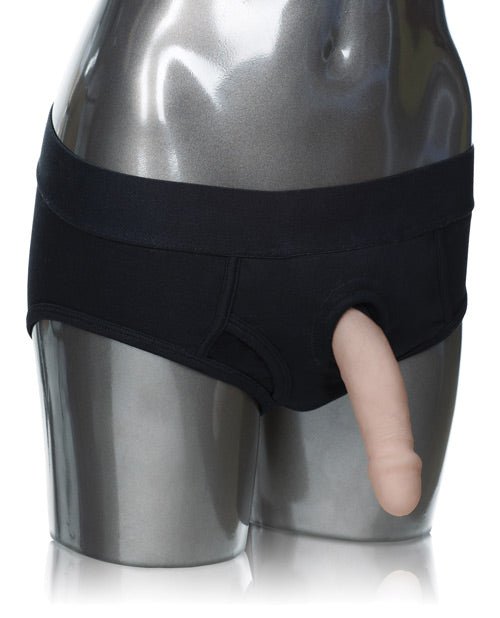 Packer Gear Brief Harness | Shop Lowest Prices at Funlove.com