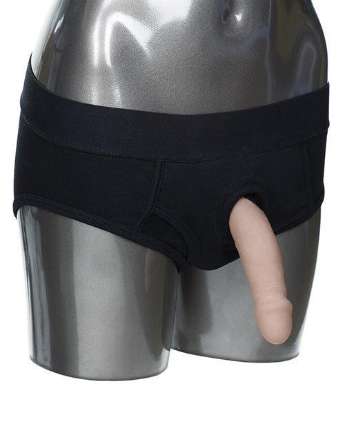 Packer Gear Brief Harness | Shop Lowest Prices at Funlove.com