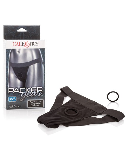 Packer Gear Jock Strap | Shop Lowest Prices at Funlove.com