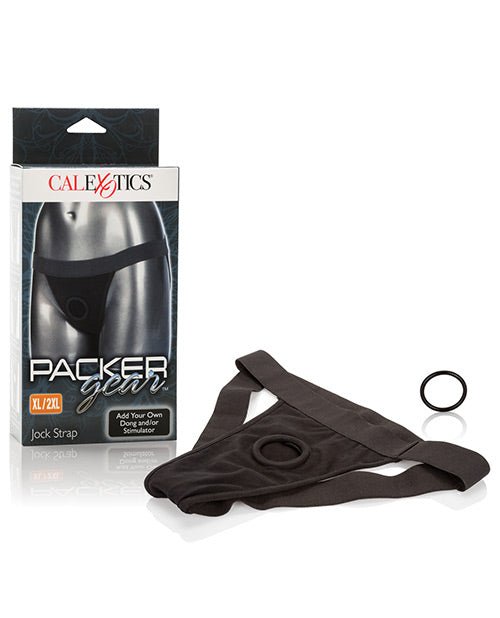 Packer Gear Jock Strap | Shop Lowest Prices at Funlove.com