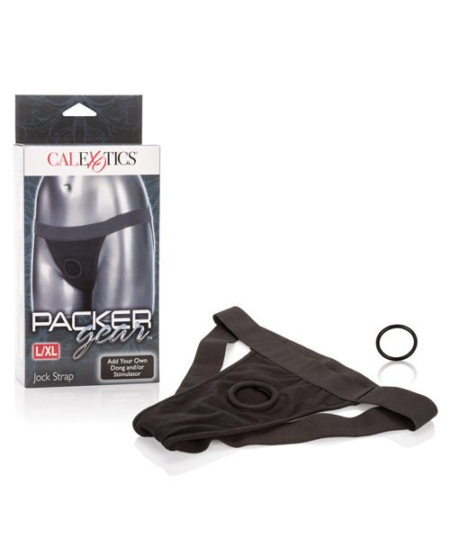 Packer Gear Jock Strap | Shop Lowest Prices at Funlove.com