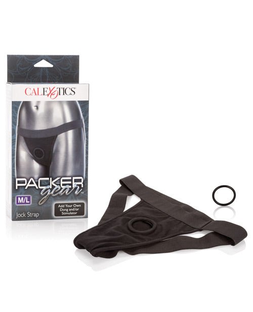 Packer Gear Jock Strap | Shop Lowest Prices at Funlove.com