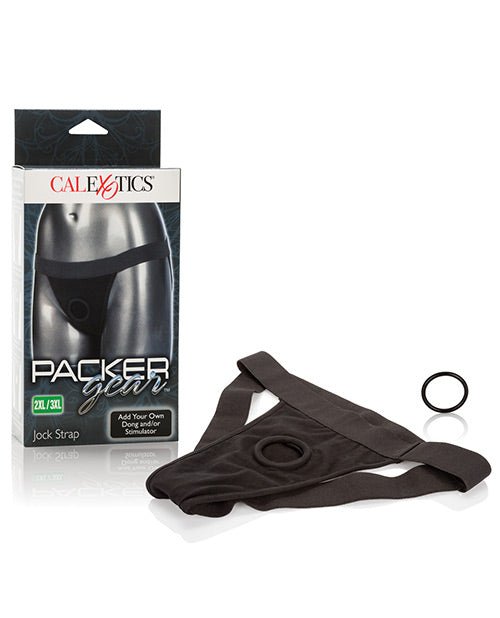 Packer Gear Jock Strap | Shop Lowest Prices at Funlove.com