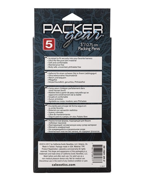Packer Gear Packing Penis | Shop Lowest Prices at Funlove.com