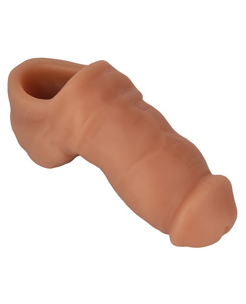 Packer Gear Ultra Soft Silicone Stp | Shop Lowest Prices at Funlove.com