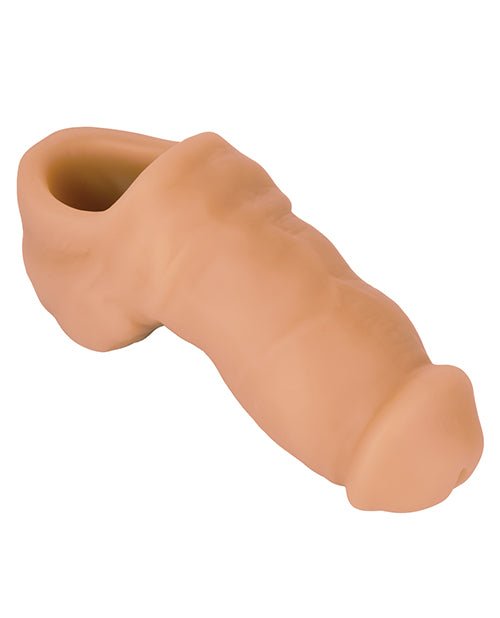 Packer Gear Ultra Soft Silicone Stp | Shop Lowest Prices at Funlove.com
