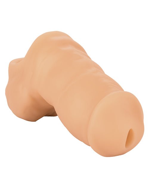 Packer Gear Ultra Soft Silicone Stp | Shop Lowest Prices at Funlove.com