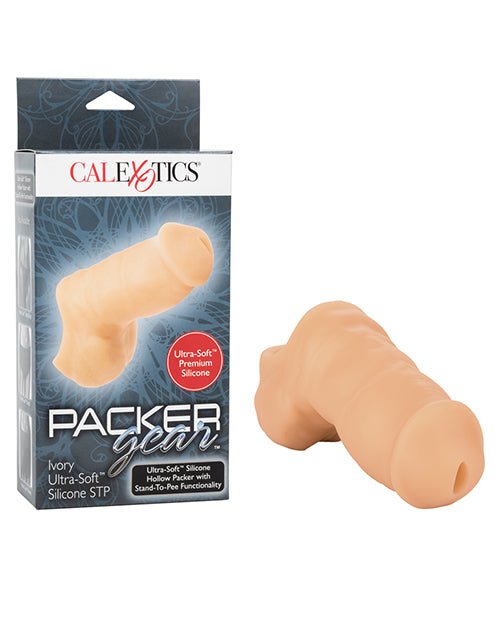 Packer Gear Ultra Soft Silicone Stp | Shop Lowest Prices at Funlove.com