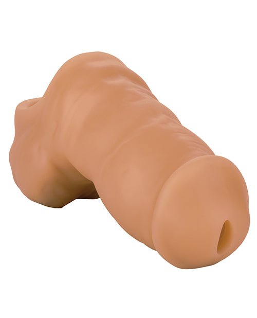 Packer Gear Ultra Soft Silicone Stp | Shop Lowest Prices at Funlove.com