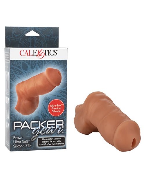 Packer Gear Ultra Soft Silicone Stp | Shop Lowest Prices at Funlove.com