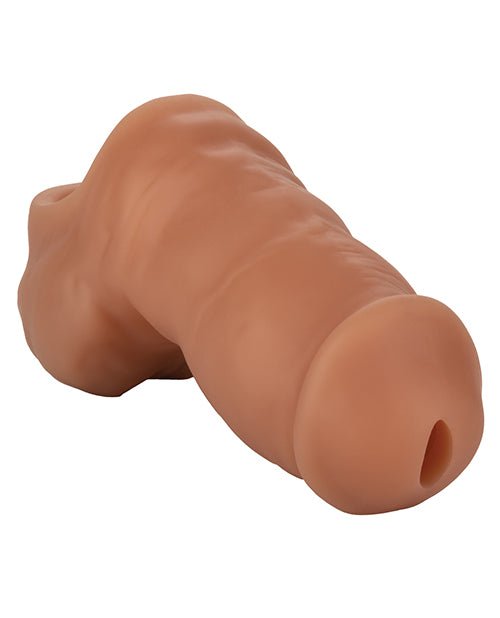 Packer Gear Ultra Soft Silicone Stp | Shop Lowest Prices at Funlove.com
