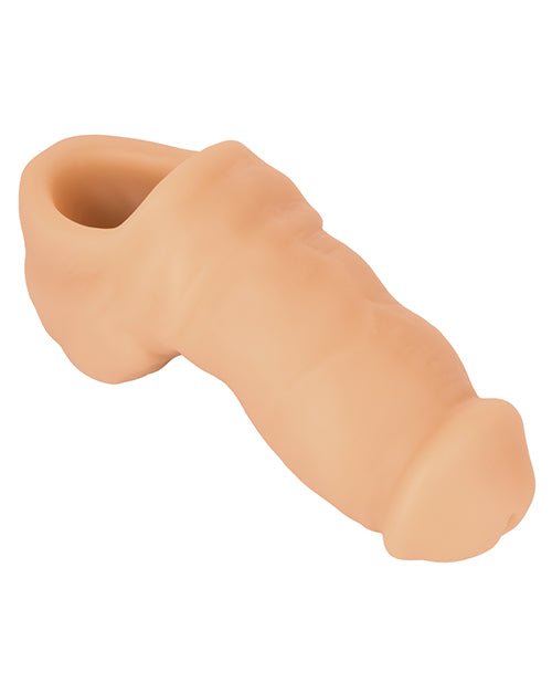 Packer Gear Ultra Soft Silicone Stp | Shop Lowest Prices at Funlove.com