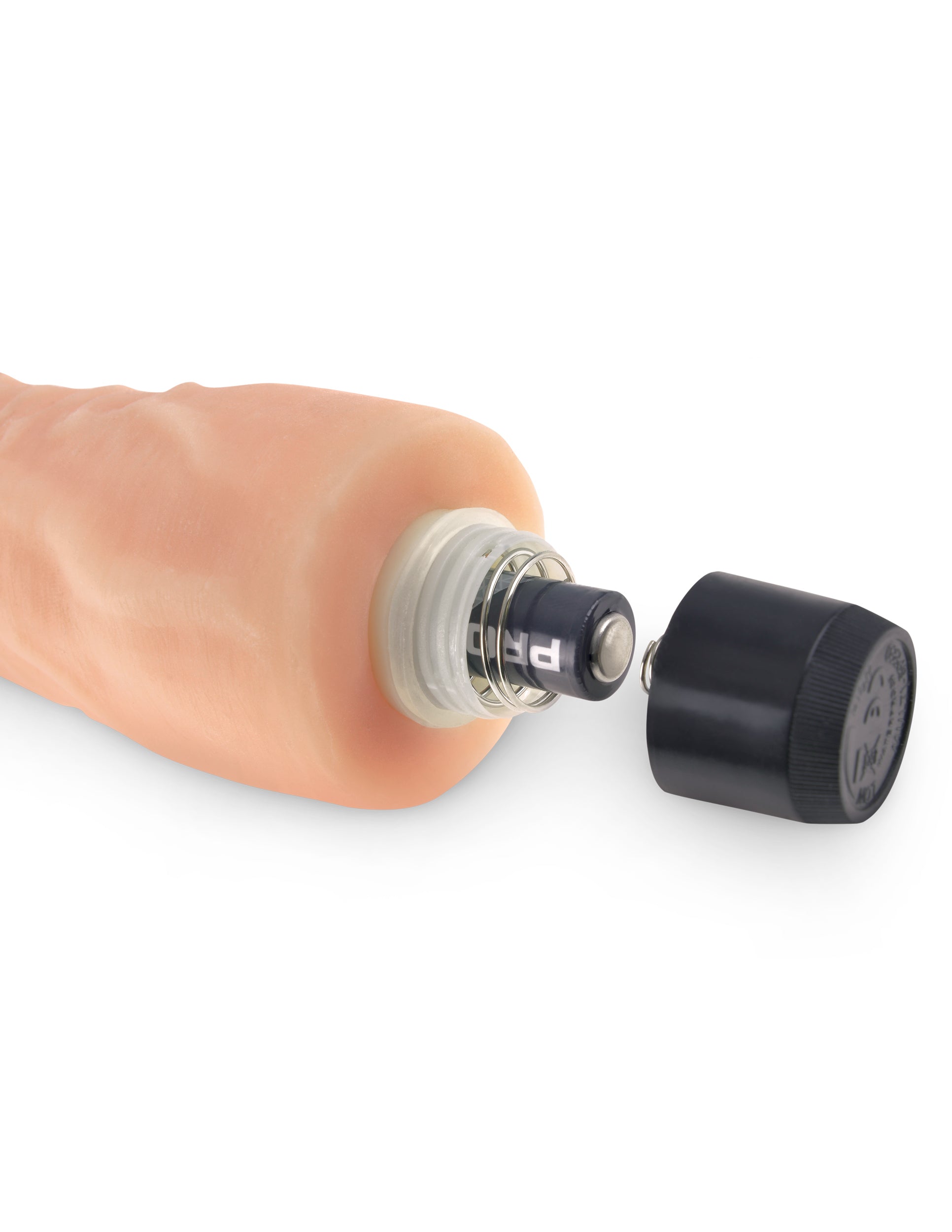 Real Feel No.2 Long Vibe Waterproof
