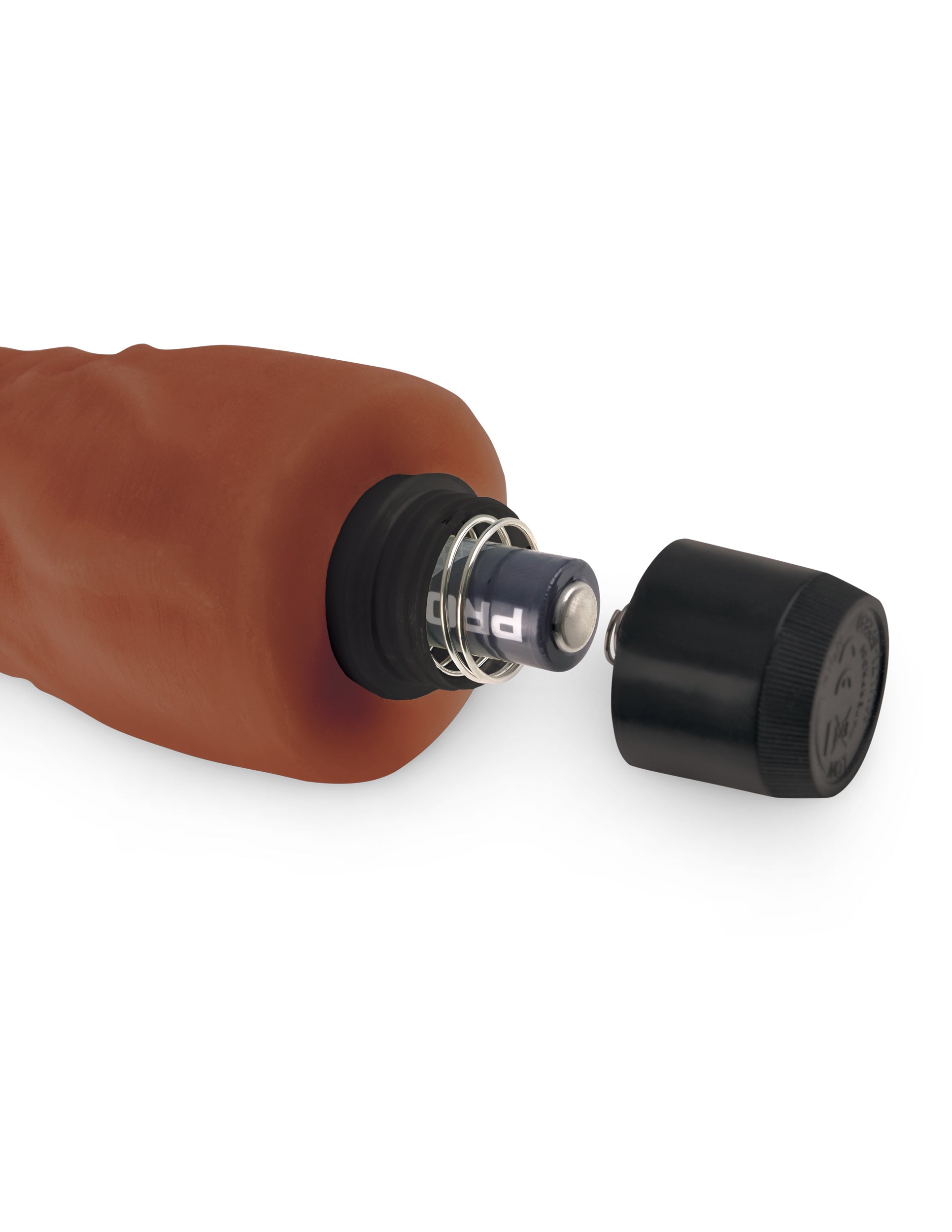 Real Feel No.2 Long Vibe Waterproof