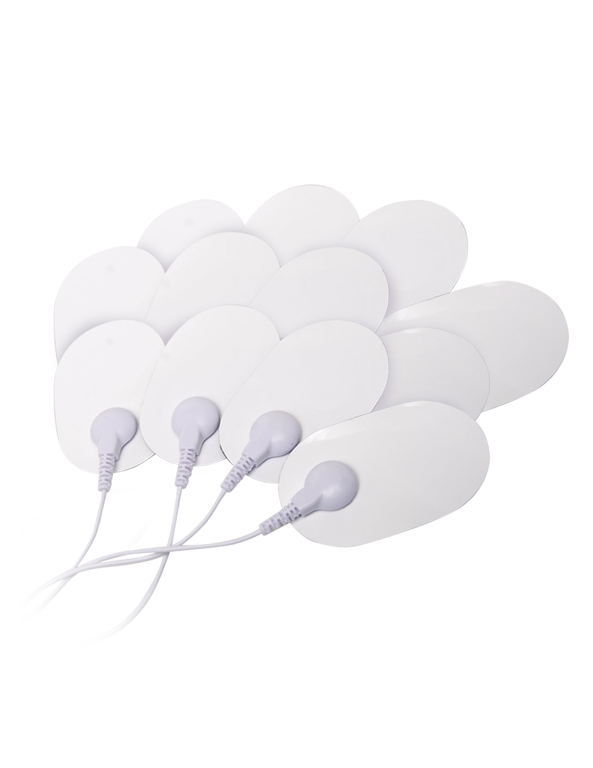 Adult BDSM Toys - Fetish Fantasy Series Shock Therapy Replacement Pads