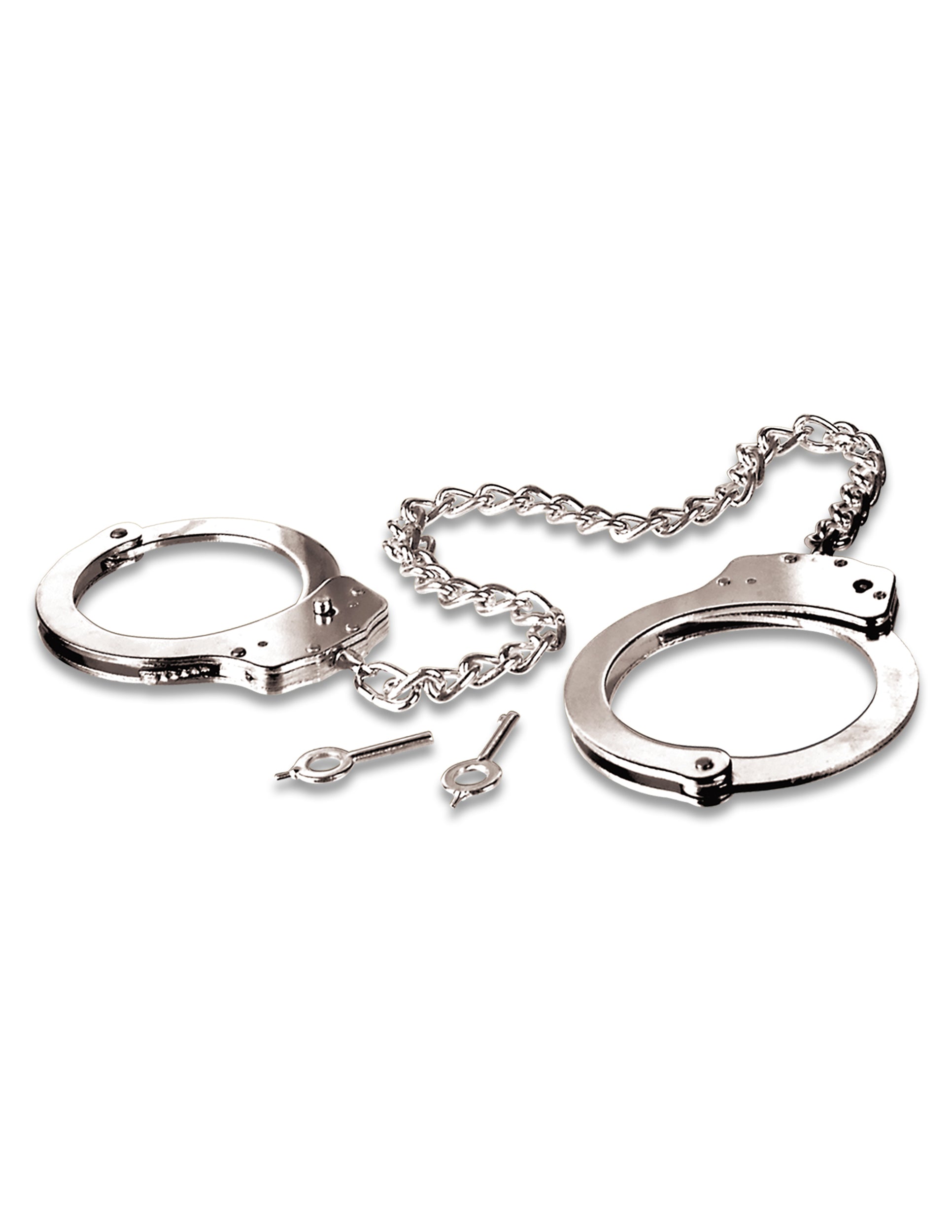 Fetish Fantasy Series Leg Cuffs