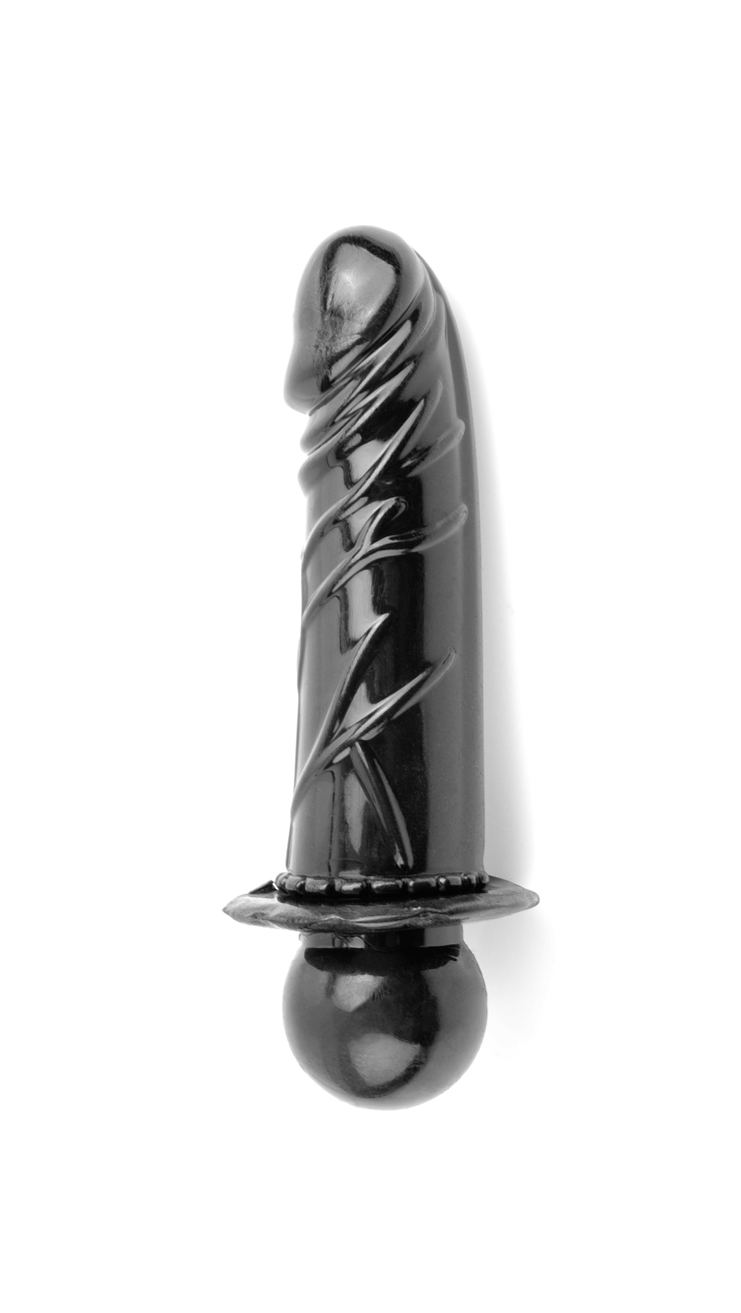 Fetish Fantasy Series Deluxe Ball Gag W/dong