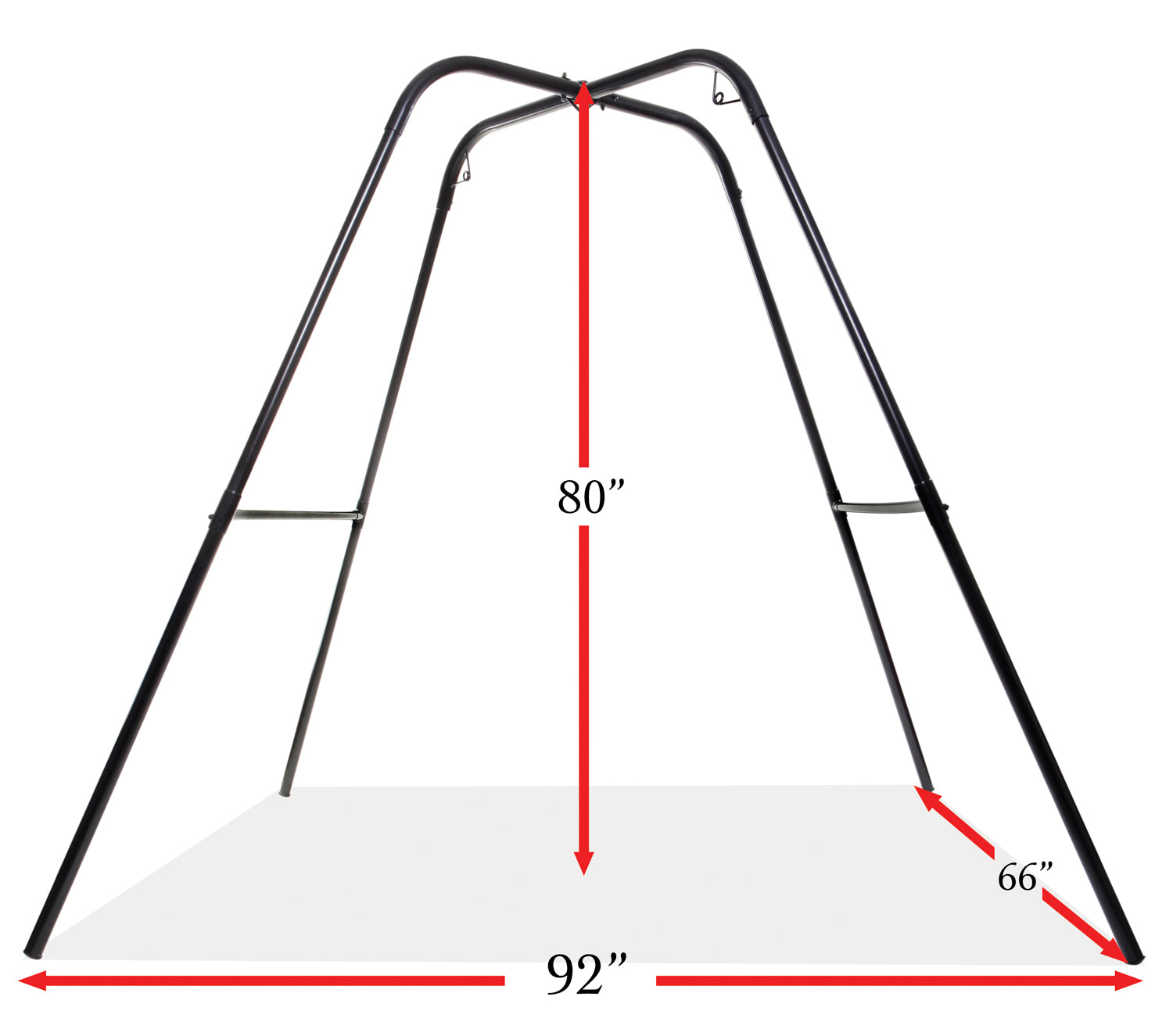 Fetish Fantasy Series Swing Stand