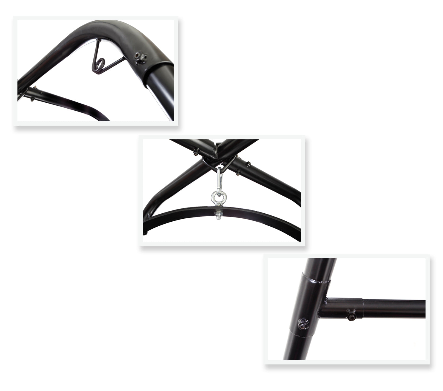 Fetish Fantasy Series Swing Stand