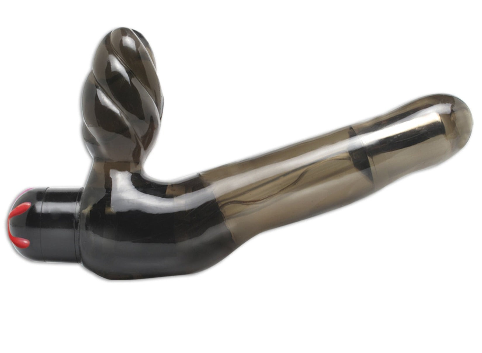 Fetish Fantasy Series Vibrating 'strapless' Strap-on