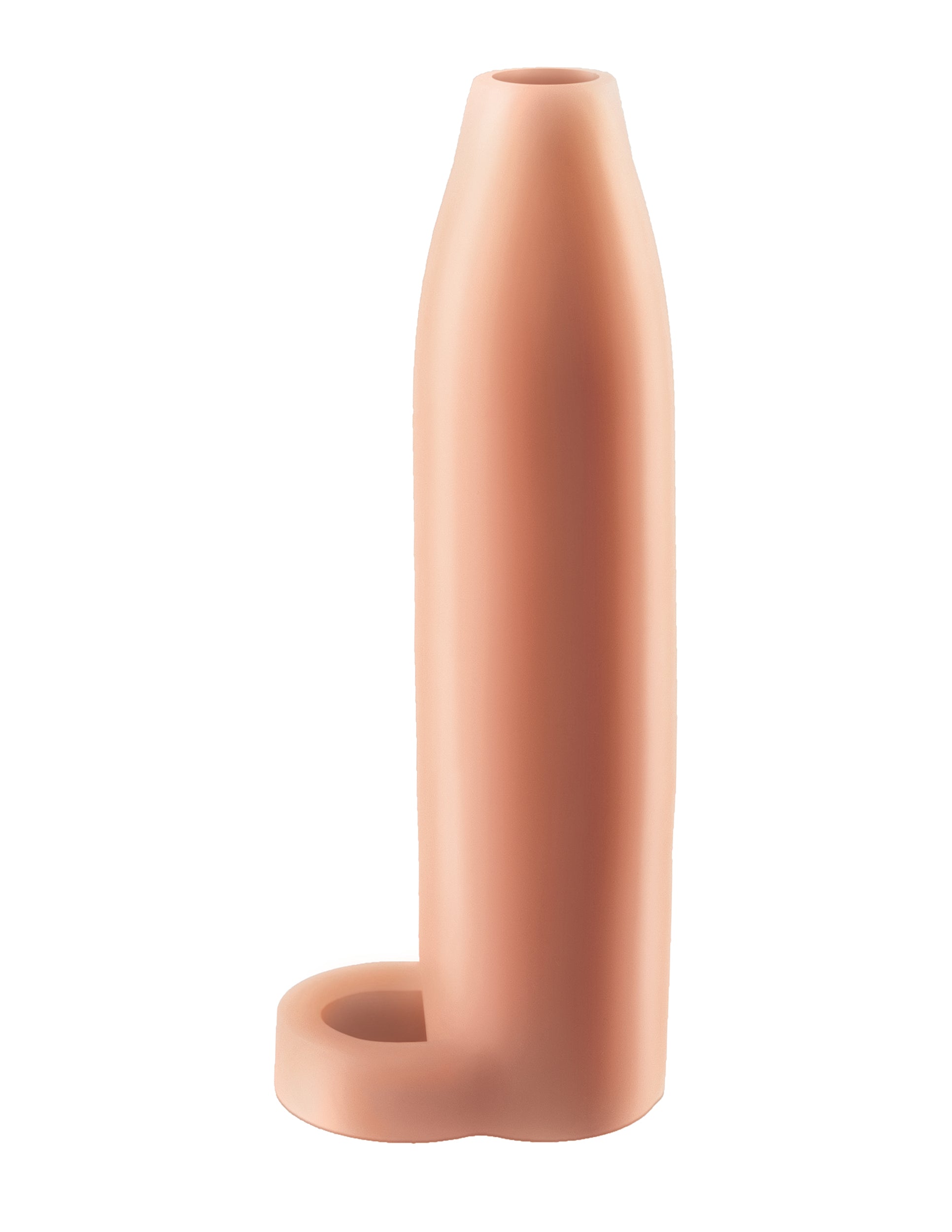 Fantasy X-tensions Real Feel Enhancer Xl - Flesh