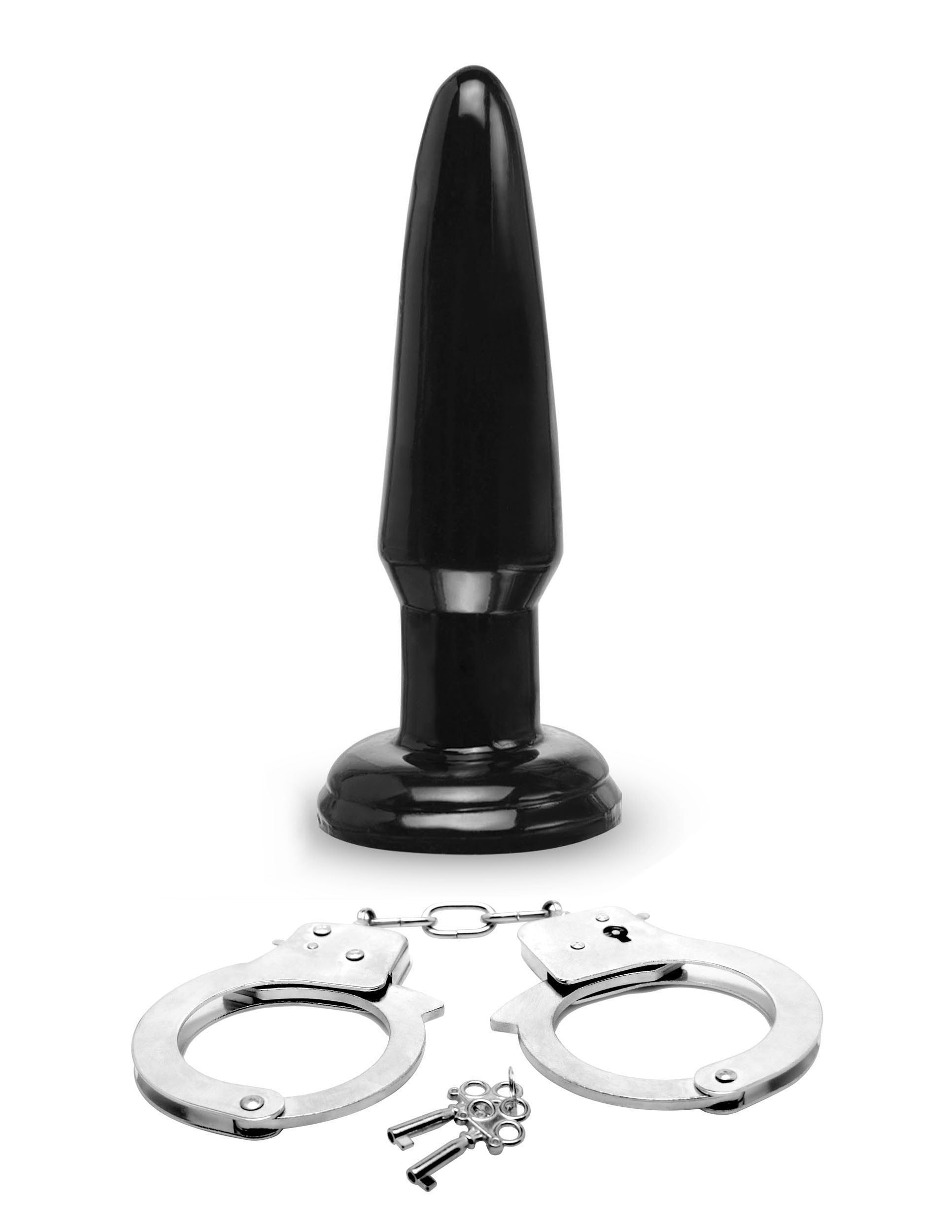 Fetish Fantasy Limited Edition Series Ultimate Bondage Kit