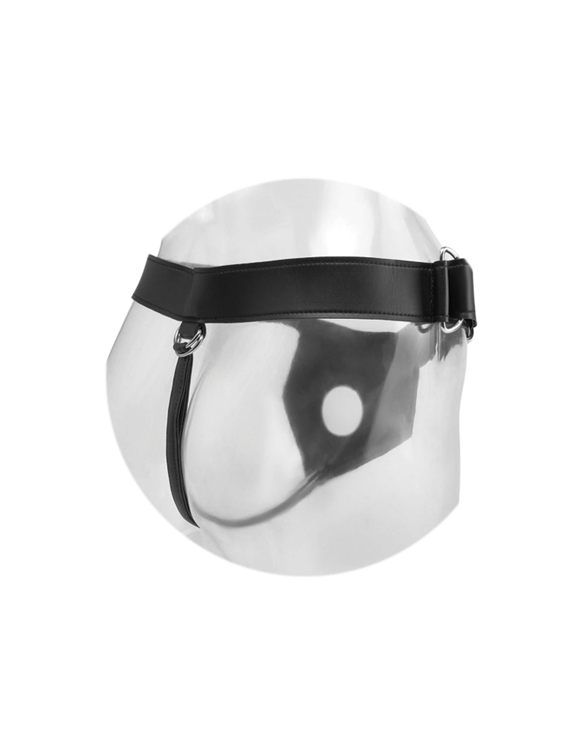 Fetish Fantasy Elite Universal Heavy Duty Harness - Compatible W/any Silicone Dildo