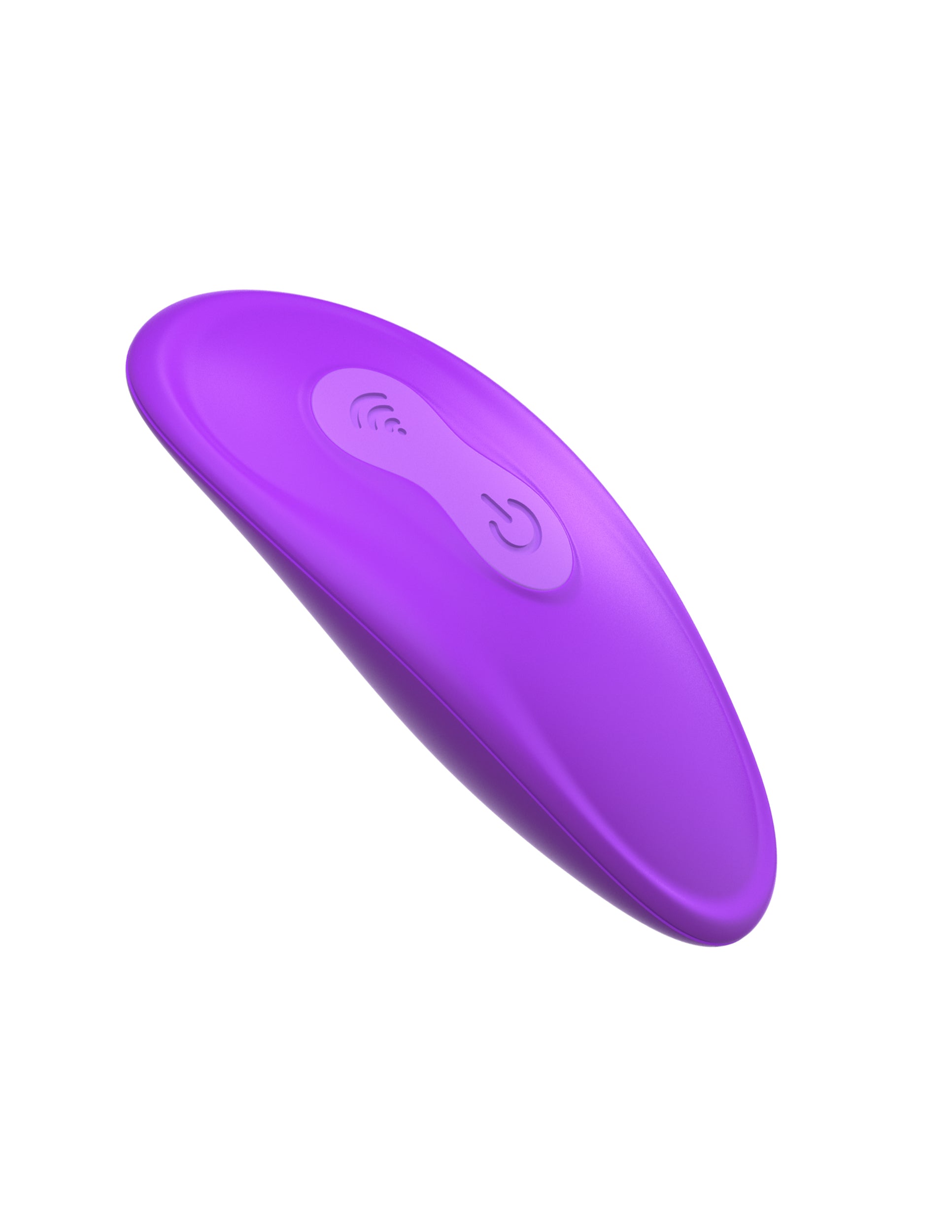 Fantasy For Her Ultimate Strapless Strap On - Purple