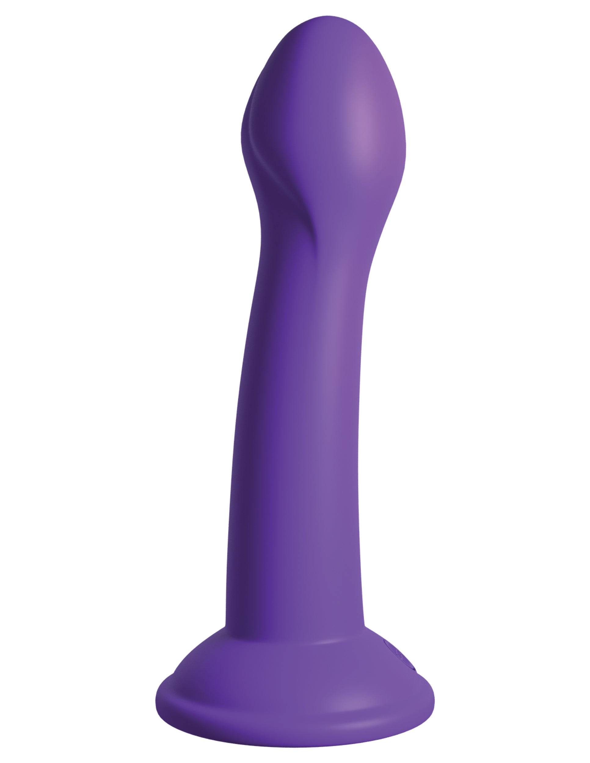 Dillio 6" Please Her - Purple