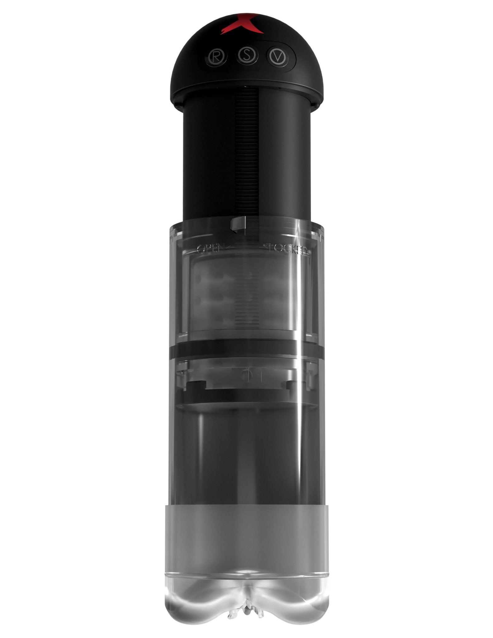 Pdx Elite Extendable Vibrating Pump | Shop Lowest Prices at Funlove.com