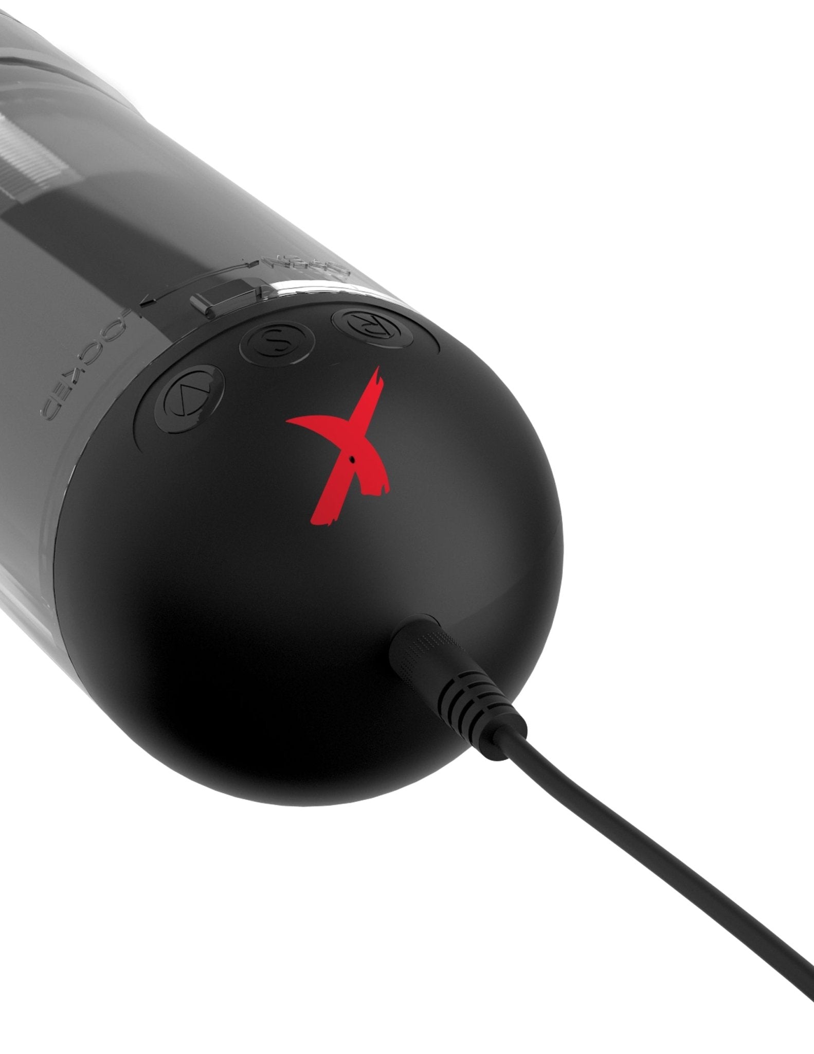 Pdx Elite Extendable Vibrating Pump | Shop Lowest Prices at Funlove.com