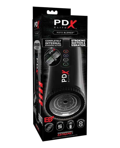 Pdx Elite Moto Blower | Shop Lowest Prices at Funlove.com