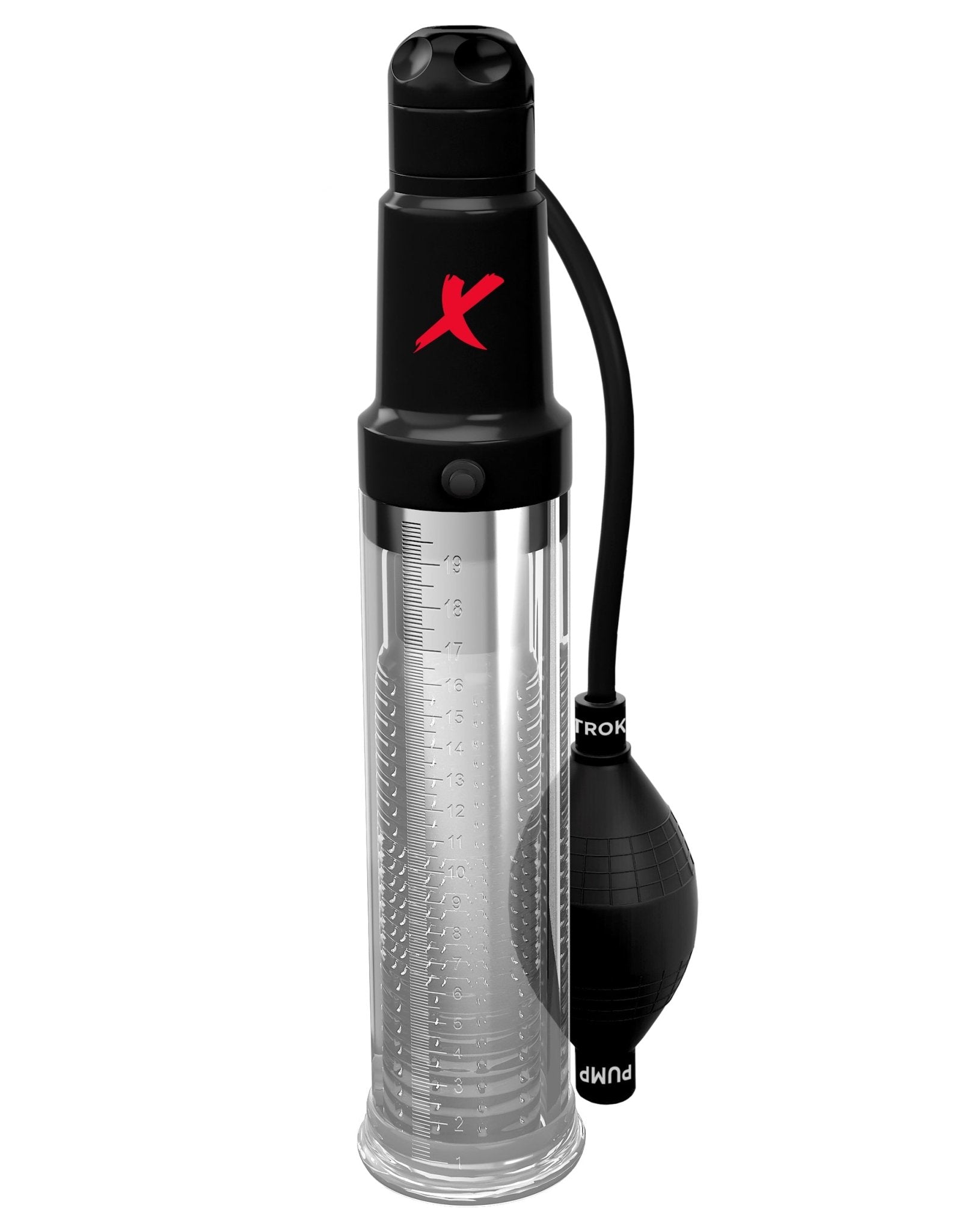 Pdx Elite Suck N Pump Stroker | Shop Lowest Prices at Funlove.com