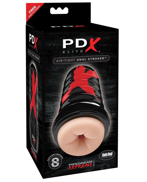 Pipedream Extreme Elite Air Tight Pussy Stroker | Shop Lowest Prices at Funlove.com