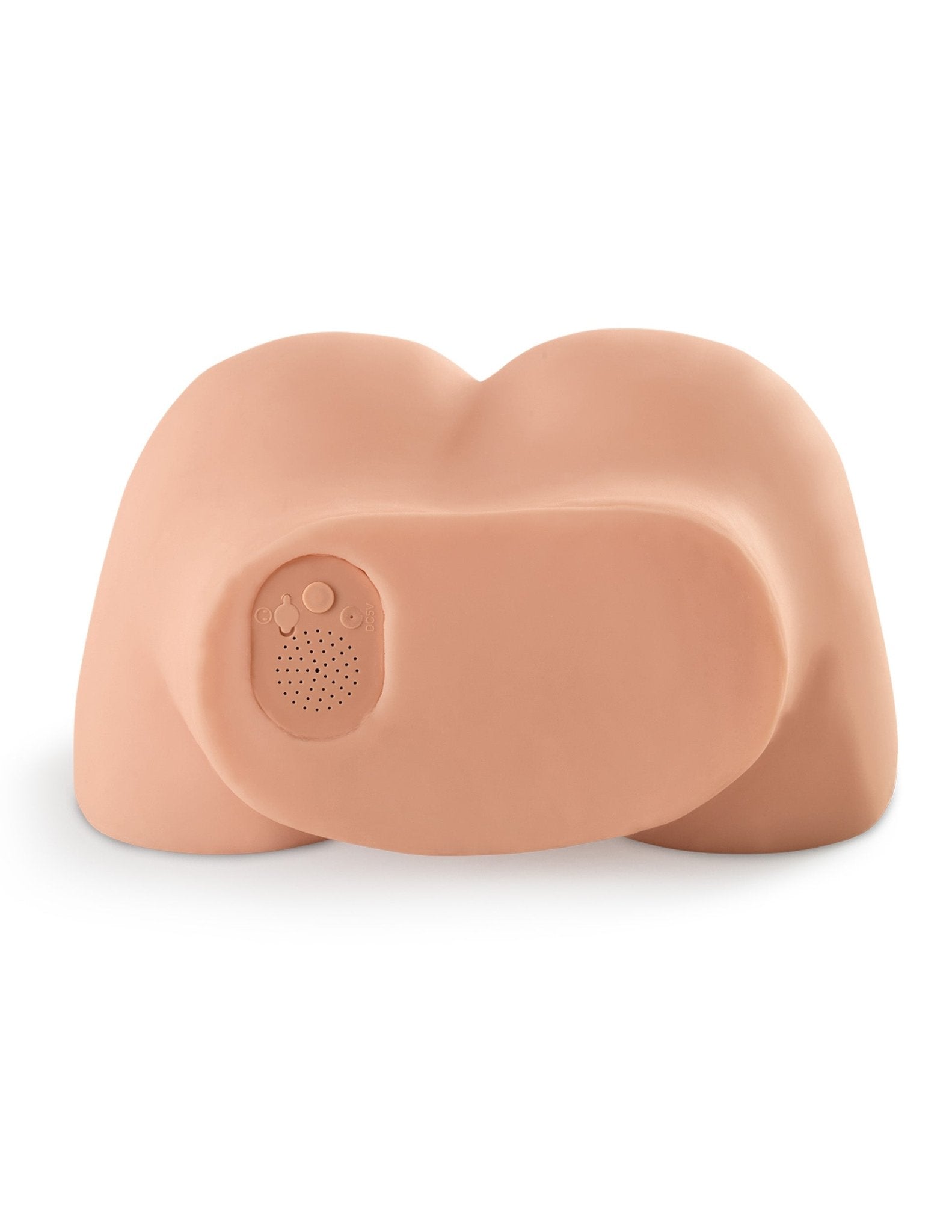Pipedream Extreme Toyz Dirty Talk Interactive Fuck Me Silly Masturbator | Shop Lowest Prices at Funlove.com