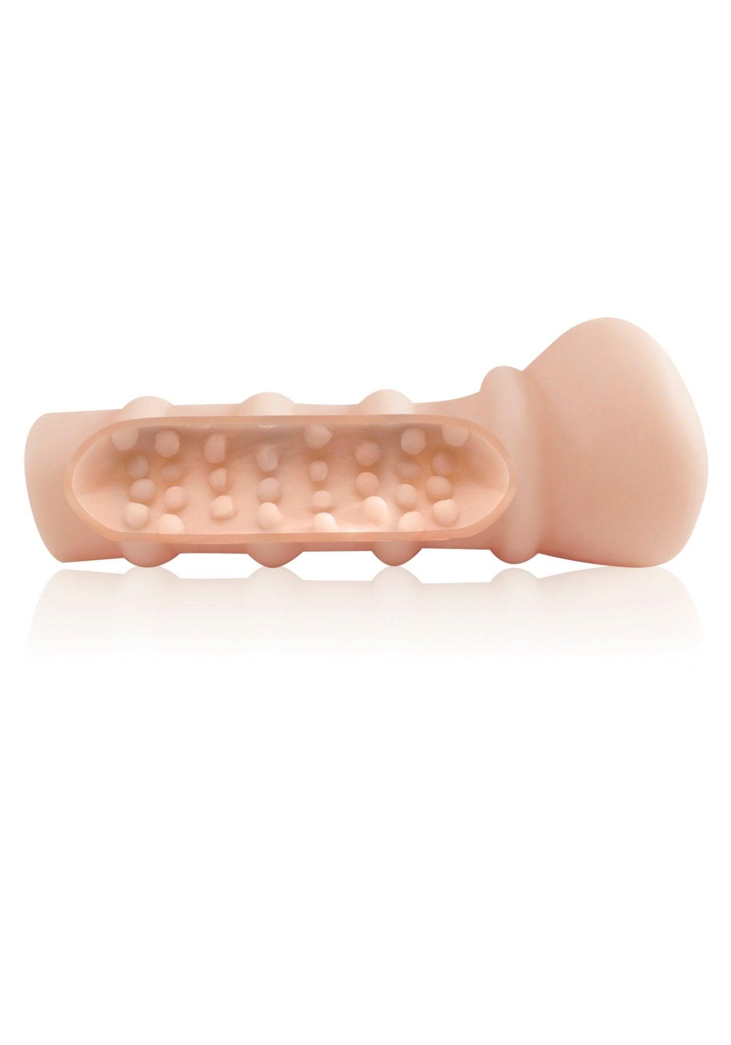 Pipedream Extreme Toyz Fill Her Up Pussy | Shop Lowest Prices at Funlove.com