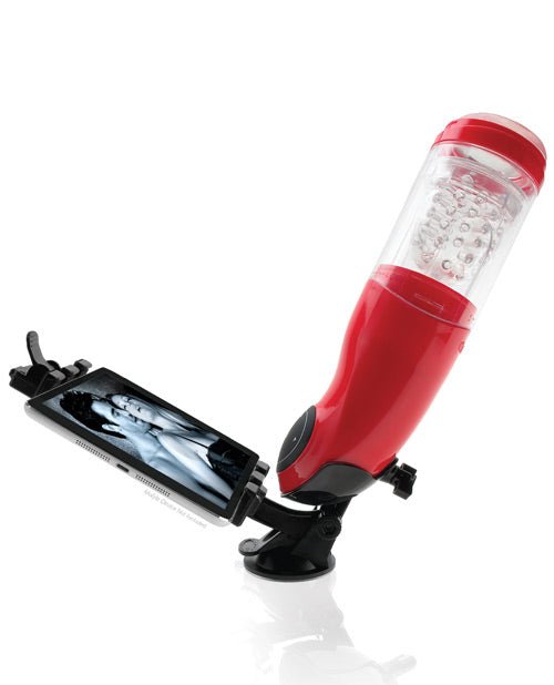 Pipedream Extreme Toyz Mega Bator Rechargeable Strokers | Shop Lowest Prices at Funlove.com