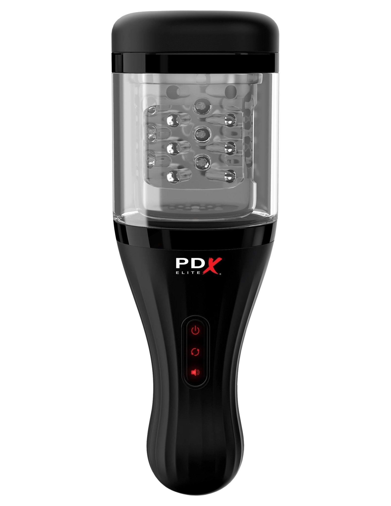 Pipedream Extreme Toyz Talk Dirty Rotobator | Shop Lowest Prices at Funlove.com