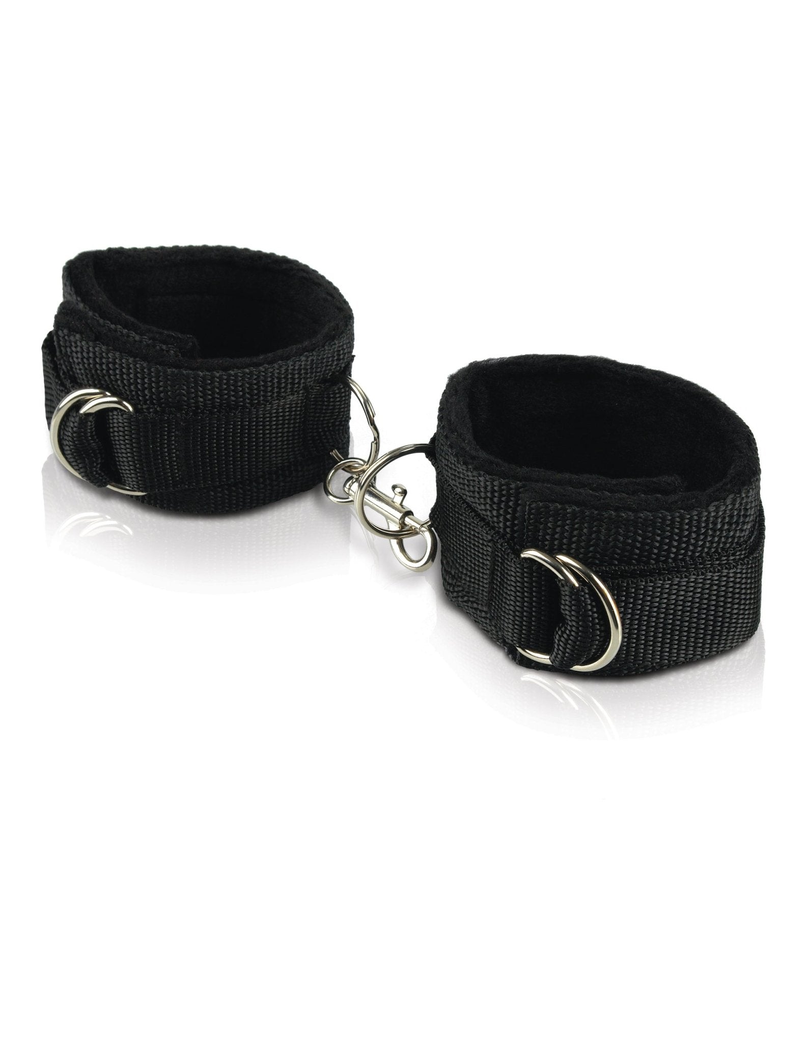 Pipedream Fetish Limited Edition Fantasy Luv Cuffs | Shop Lowest Prices at Funlove.com