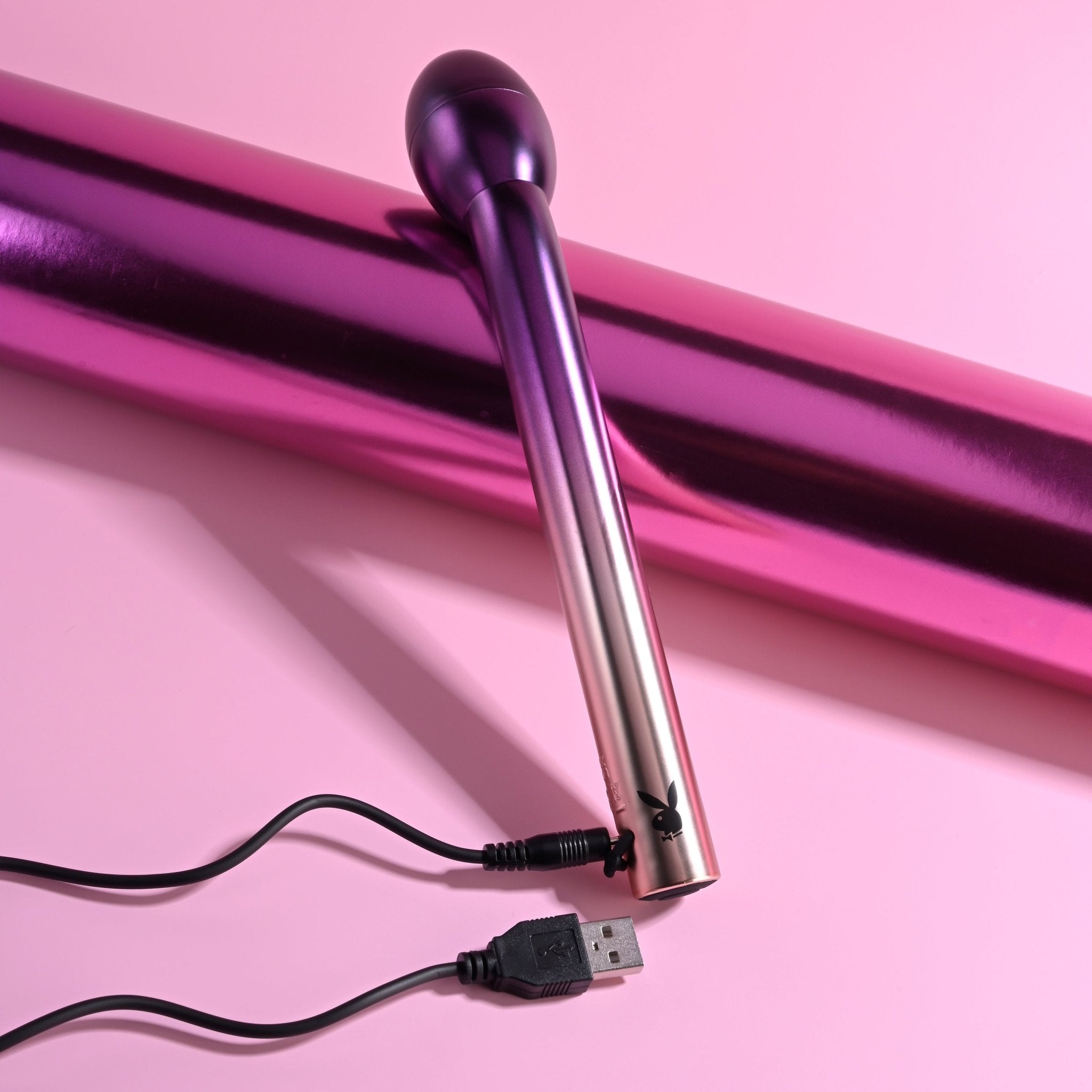 Playboy Pleasure Afternoon Delight G - spot Stimulator | Shop Lowest Prices at Funlove.com