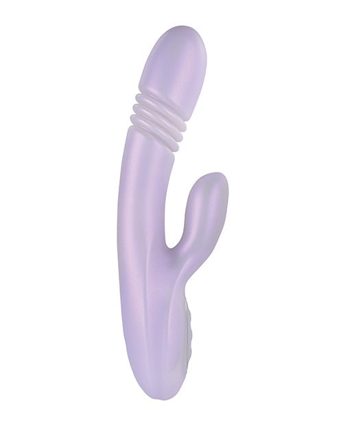 Playboy Pleasure Bumping Bunny Rabbit Vibrator | Shop Lowest Prices at Funlove.com