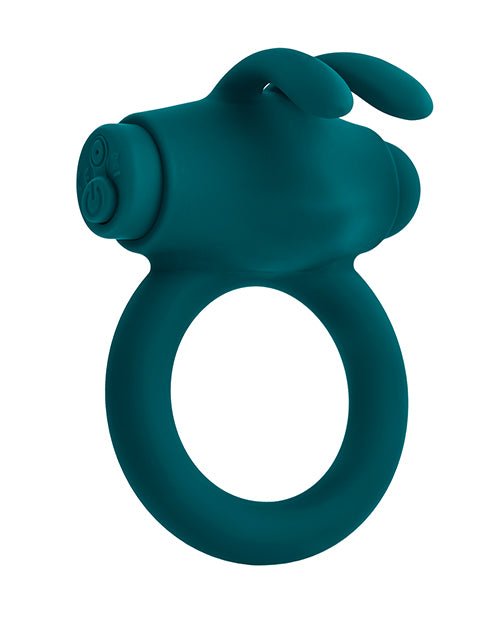 Playboy Pleasure Bunny Buzzer Cock Ring | Shop Lowest Prices at Funlove.com