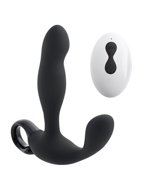 Playboy Pleasure Come Hither Prostate Massager | Shop Lowest Prices at Funlove.com