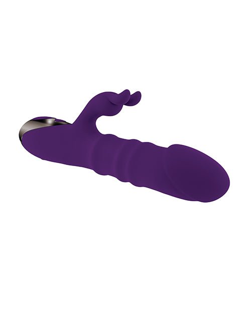 Playboy Pleasure Hop To It Rabbit Vibrator | Shop Lowest Prices at Funlove.com