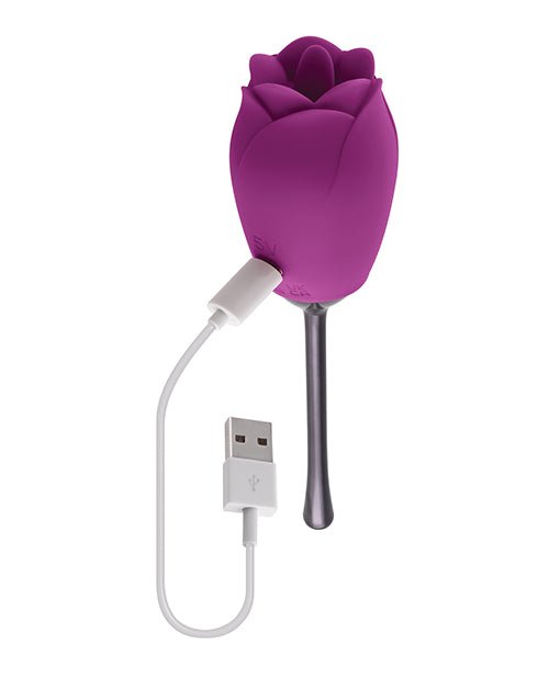 Playboy Pleasure Petal Vibrator | Shop Lowest Prices at Funlove.com