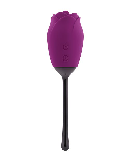 Playboy Pleasure Petal Vibrator | Shop Lowest Prices at Funlove.com