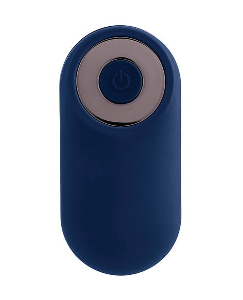 Playboy Pleasure Pleasure Pleaser Prostate Massager | Shop Lowest Prices at Funlove.com