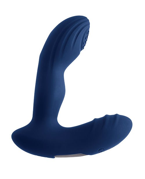Playboy Pleasure Pleasure Pleaser Prostate Massager | Shop Lowest Prices at Funlove.com