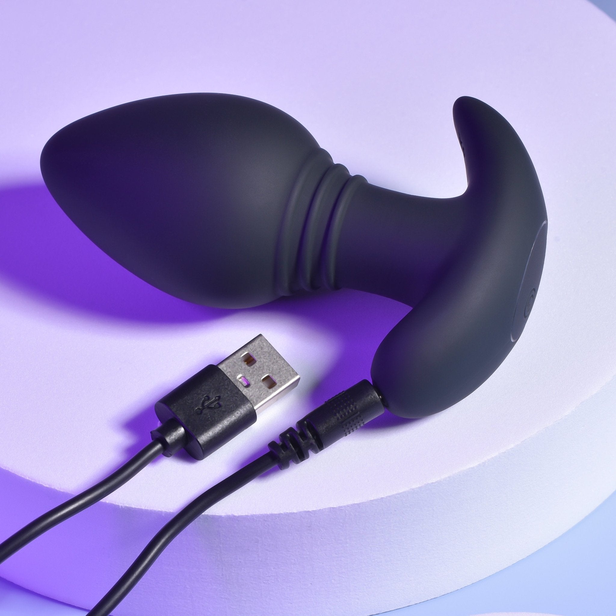 Playboy Pleasure Plug & Play Butt Plug | Shop Lowest Prices at Funlove.com